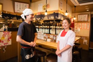 採用担当に刺さる！飲食バイトに最適な「長所」の見つけ方と伝え方