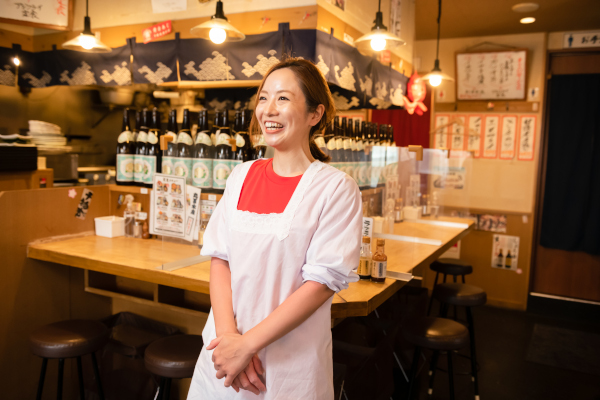 家事と両立！主婦が楽しむ飲食店パートの魅力