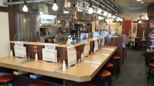 飲食バイトの面接対策!よく聞かれる質問や好印象な回答例