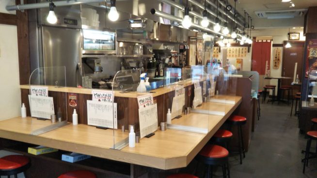 飲食バイトの面接対策！よく聞かれる質問や好印象な回答例